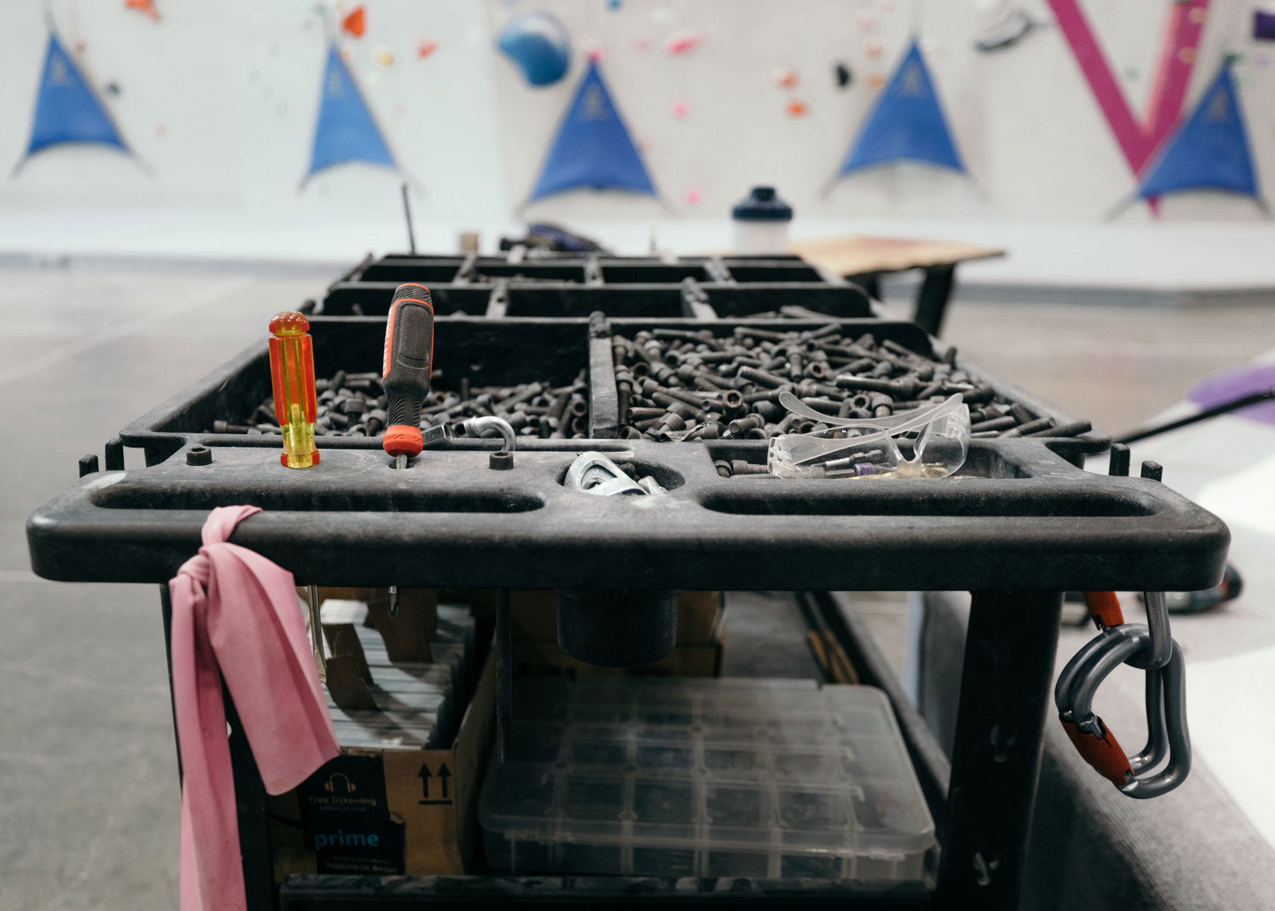 9 Routesetting Essentials