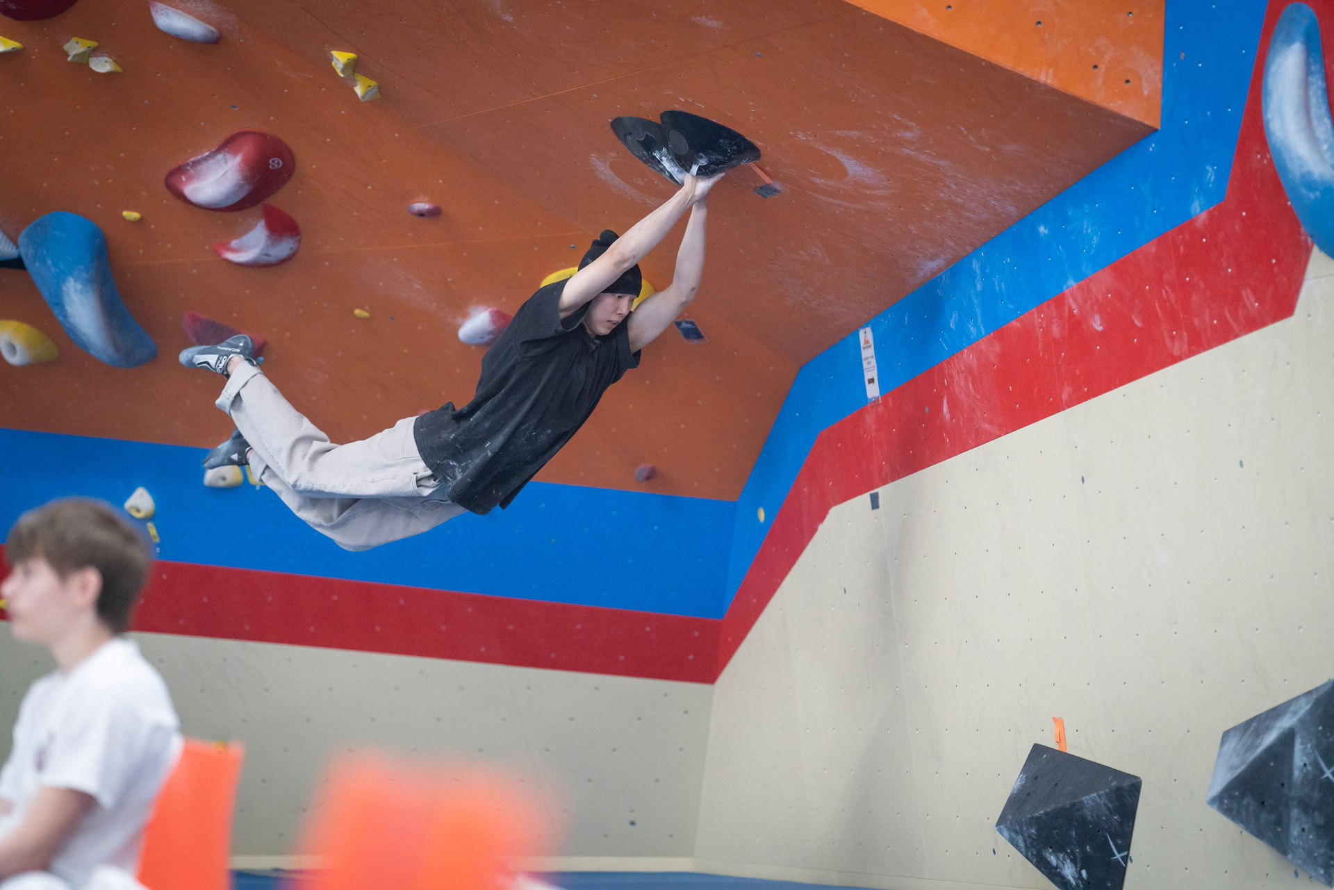 Routesetting Trends of 2023