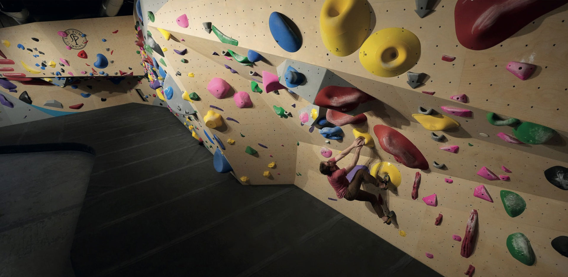 Maine Gym Expands Into New Hampshire, Repurposes Former Donut Shop