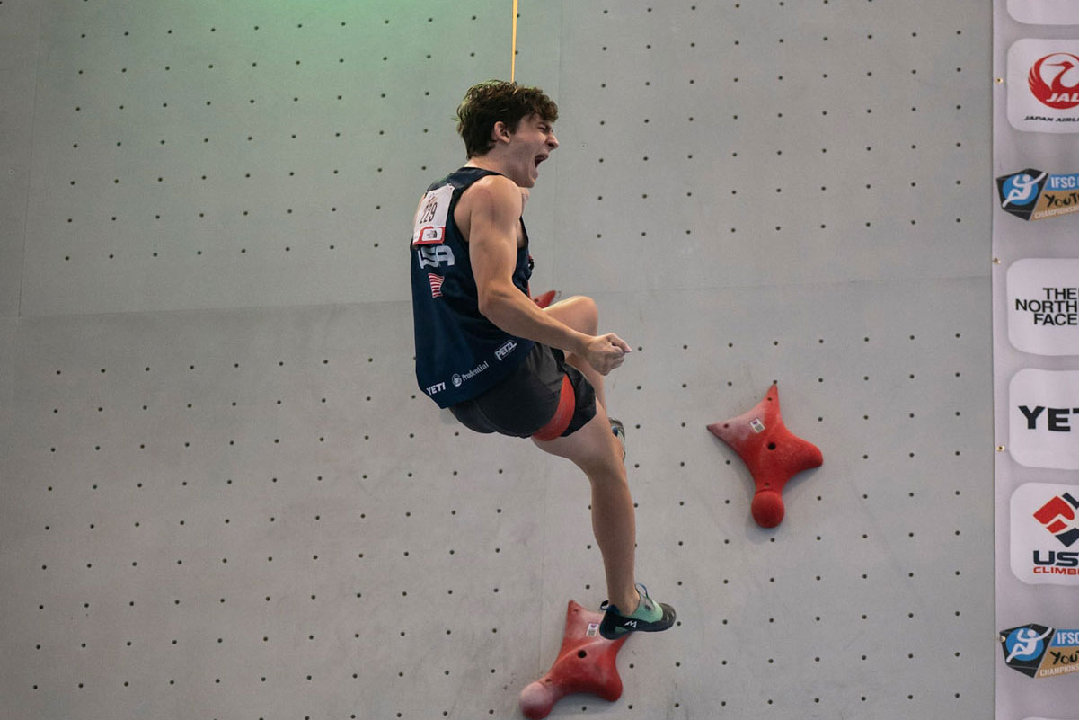 World’s Best Shine in Dallas at Historic Youth Championships