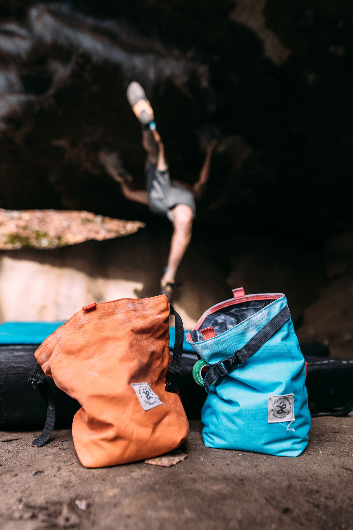 Shop the Chalk Pots at Burlaep Apparel