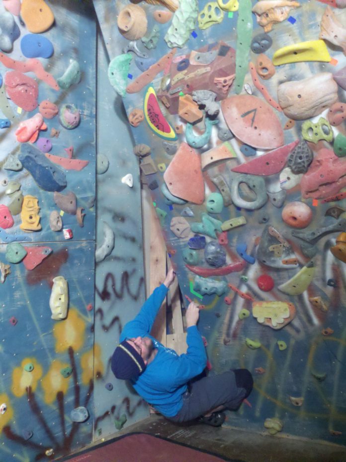 My Privilege As A Homewaller