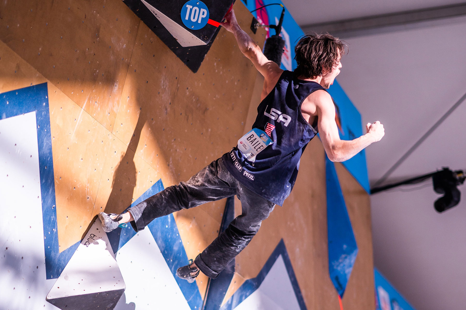 Selling Movement: Routesetting Is a Product (Truth Behind the Trade – Chapter 2)