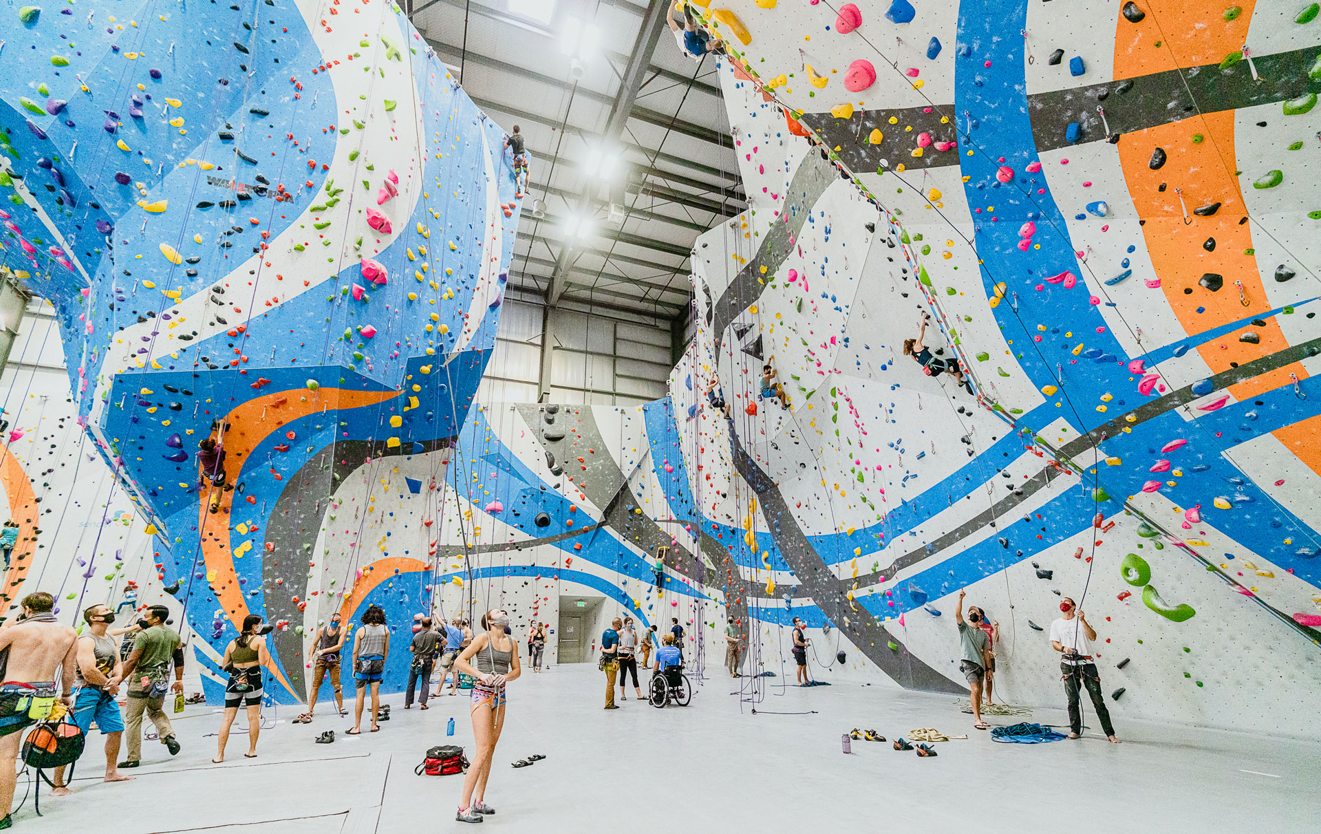 Sender One Partners with Impact Fund to Secure Permanent Home