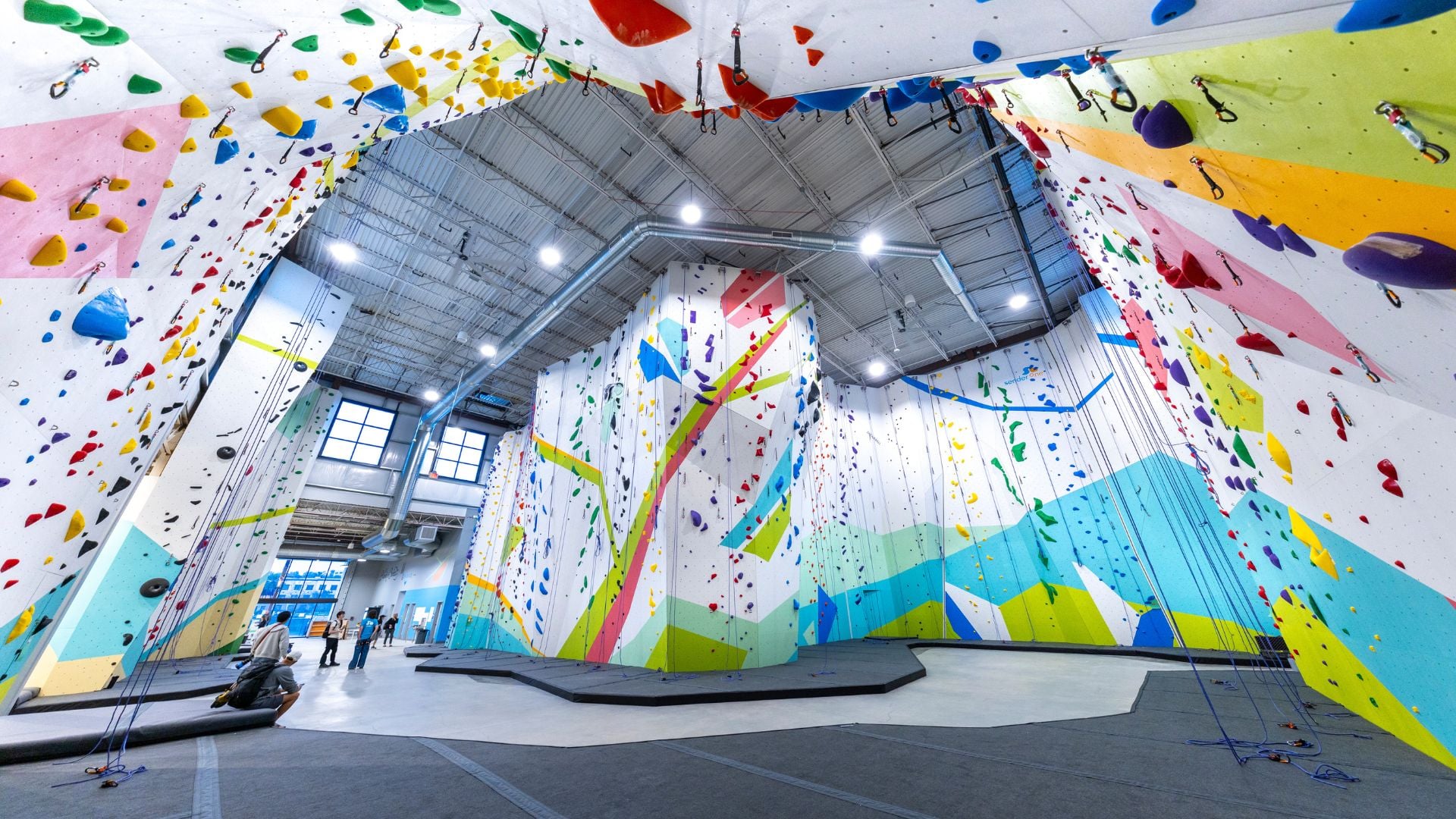 Sender One Opens Aliso Viejo Facility, Co-Owned by Preexisting Members