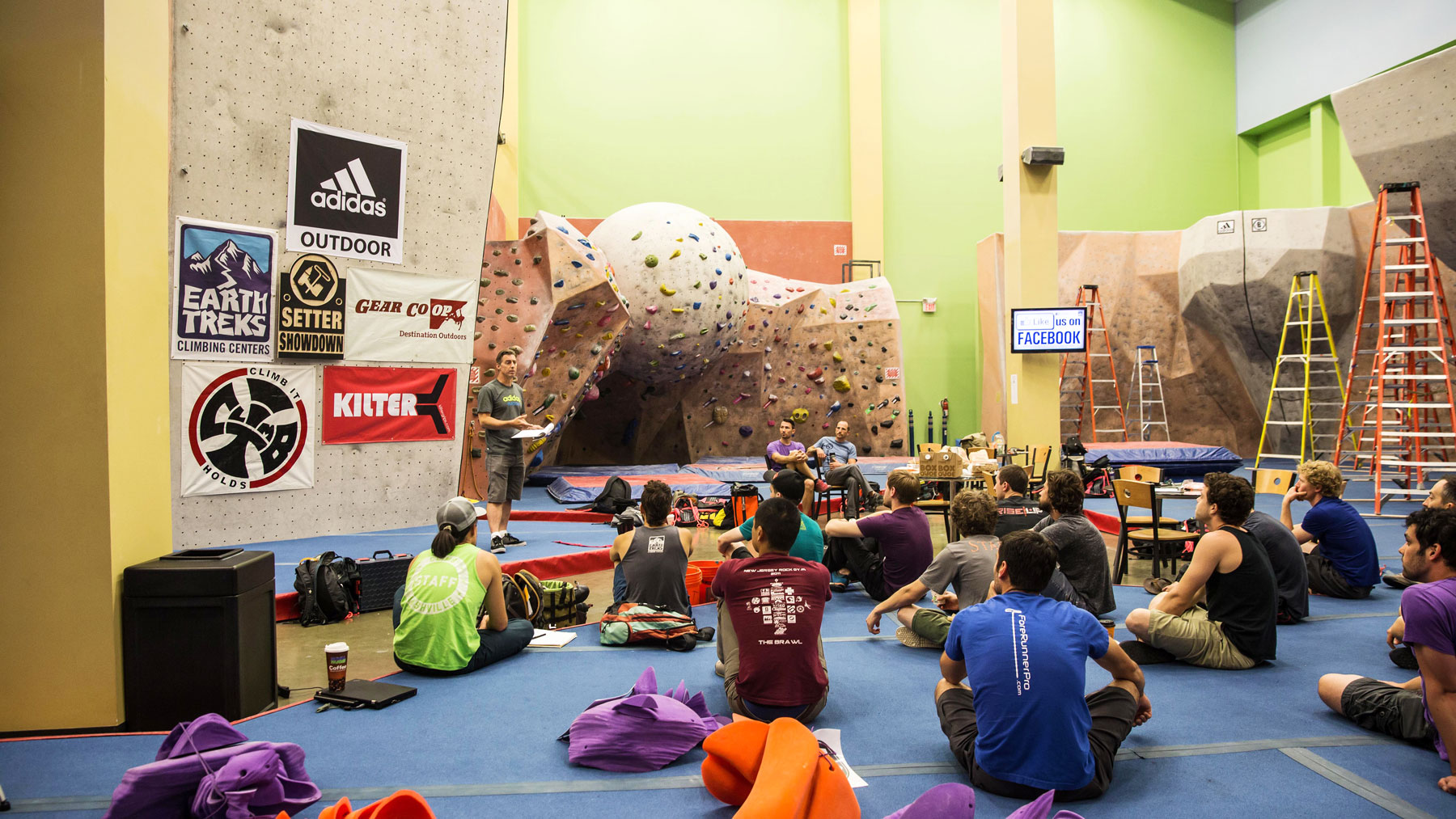 Ask a Setter: Send Us Your Questions