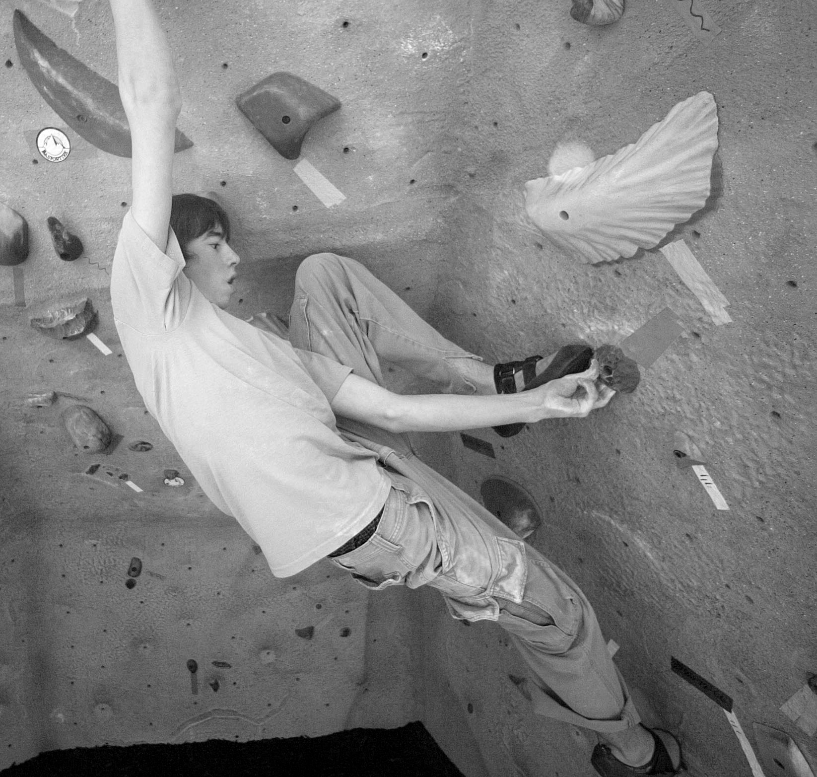 Classic Setting Tips for Modern Gyms – The Setter’s Archive