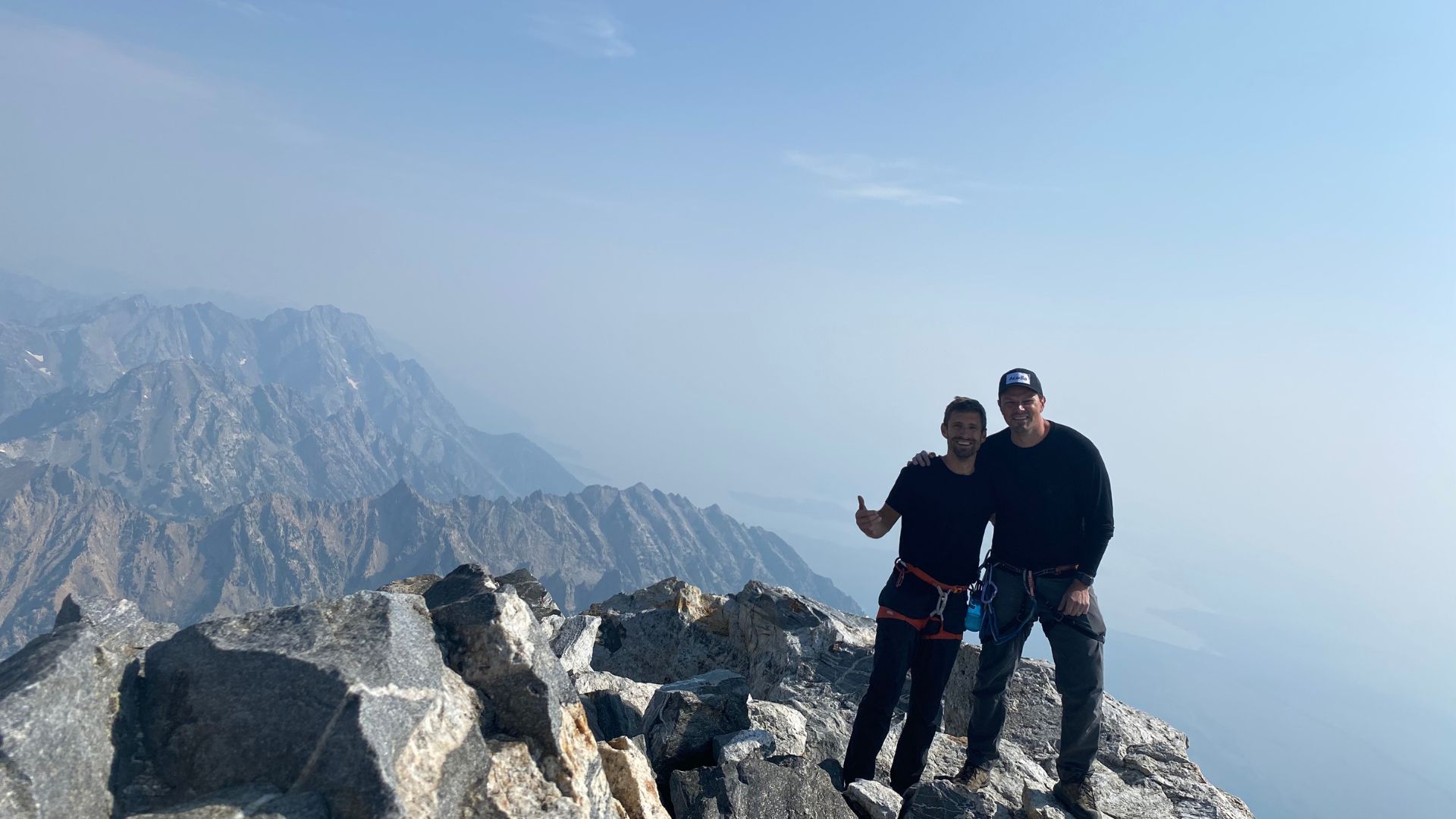 Complementary Skill Sets Lead to New Bouldering Gym in Michigan