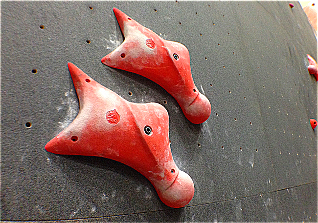 What Happened to the Speed Holds?