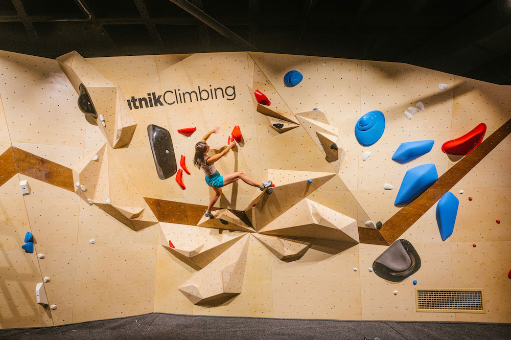 New Spanish Gym Designed To Be a “Prism Beyond Sports”