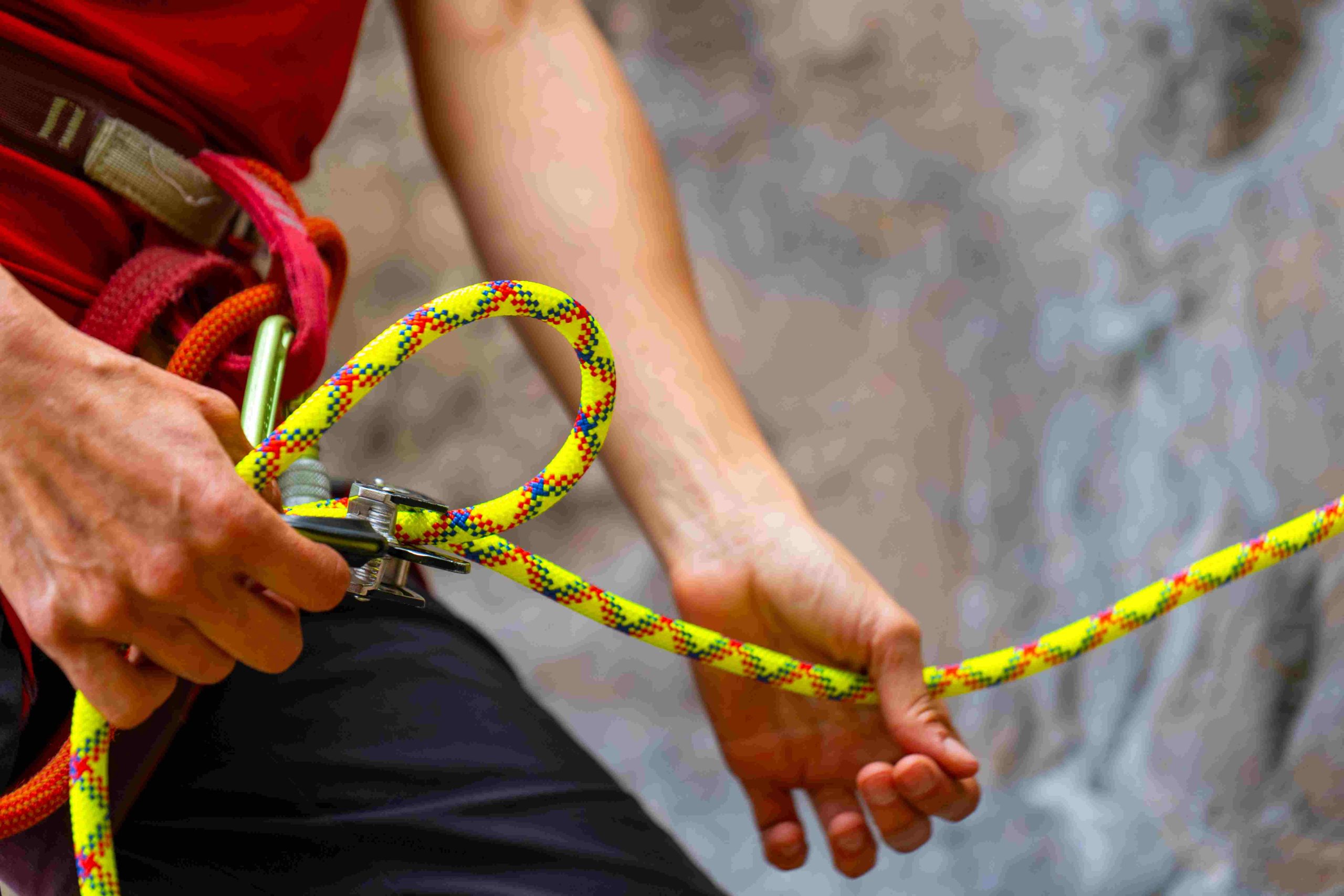 The Global Climbing Initiative and Sterling Rope Launch Collaboration to Expand Climbing Access in Colombia
