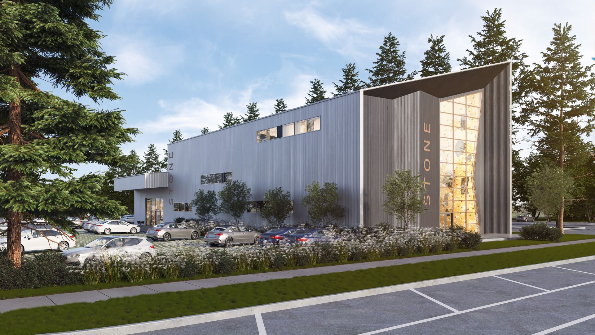 Florida Gym Expands With a Focus on Aesthetics