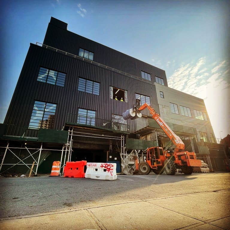 Inflation Hits the Climbing Industry