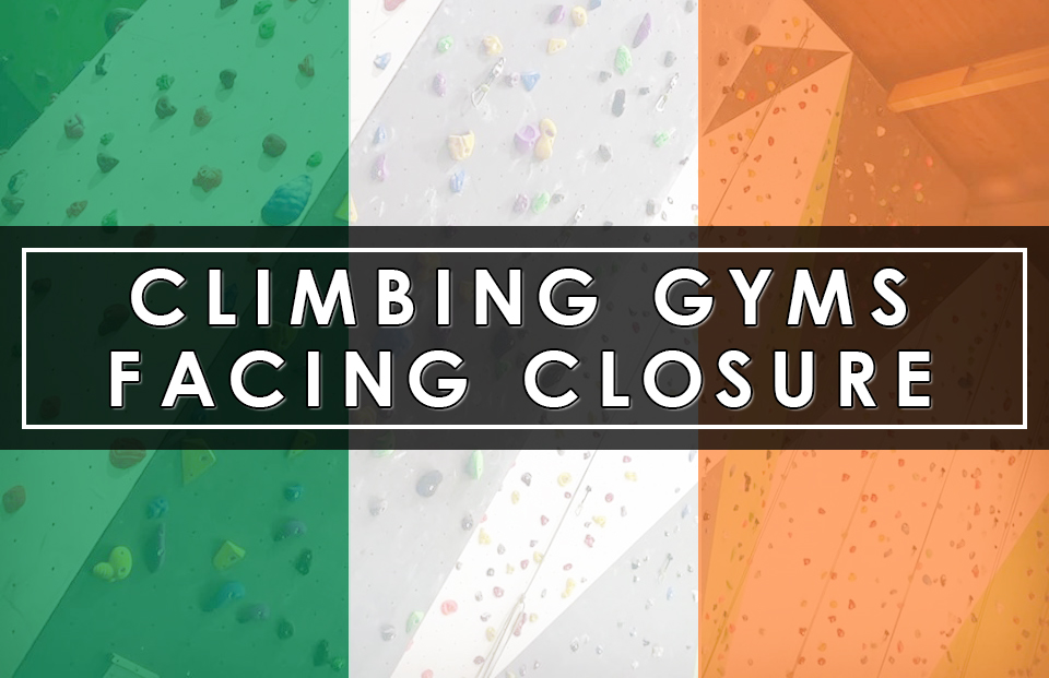 Ask A Lawyer: Are All Climbing Gyms At Risk Of Being Shut Down?