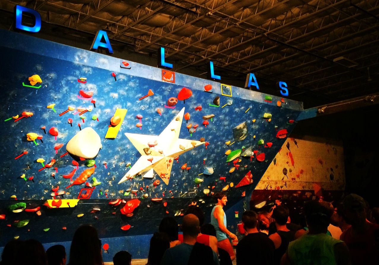 Have Fun, Work Hard, Get Better