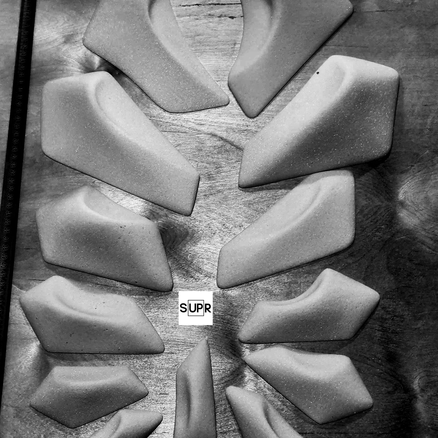 Ascension of a “Sup’r” Exciting New Hold Brand