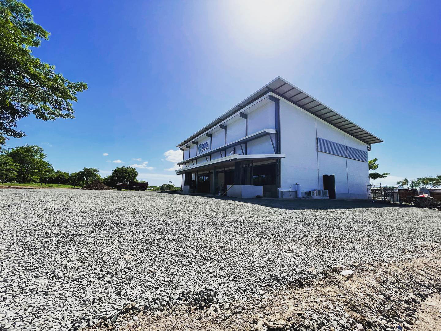 Indoor Climbing Comes to Tamarindo, Costa Rica