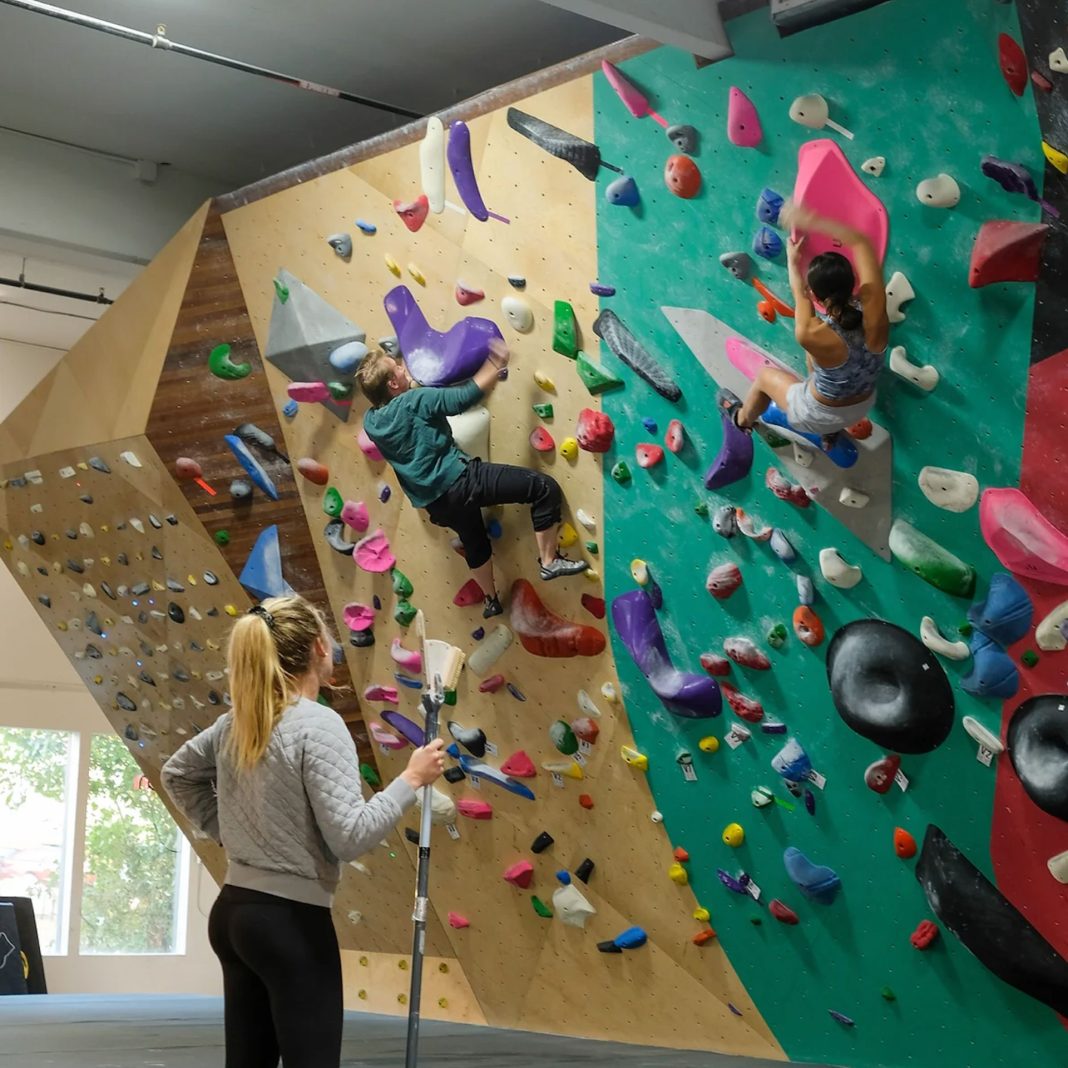 New Training-Focused Gym for All Ages Planned for Boulder