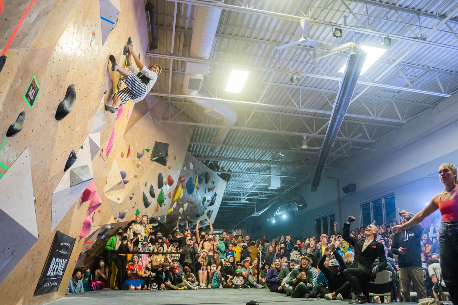 Fine-Tuning Gym Programming: Behind the Desk With Justin Wyse at The Front