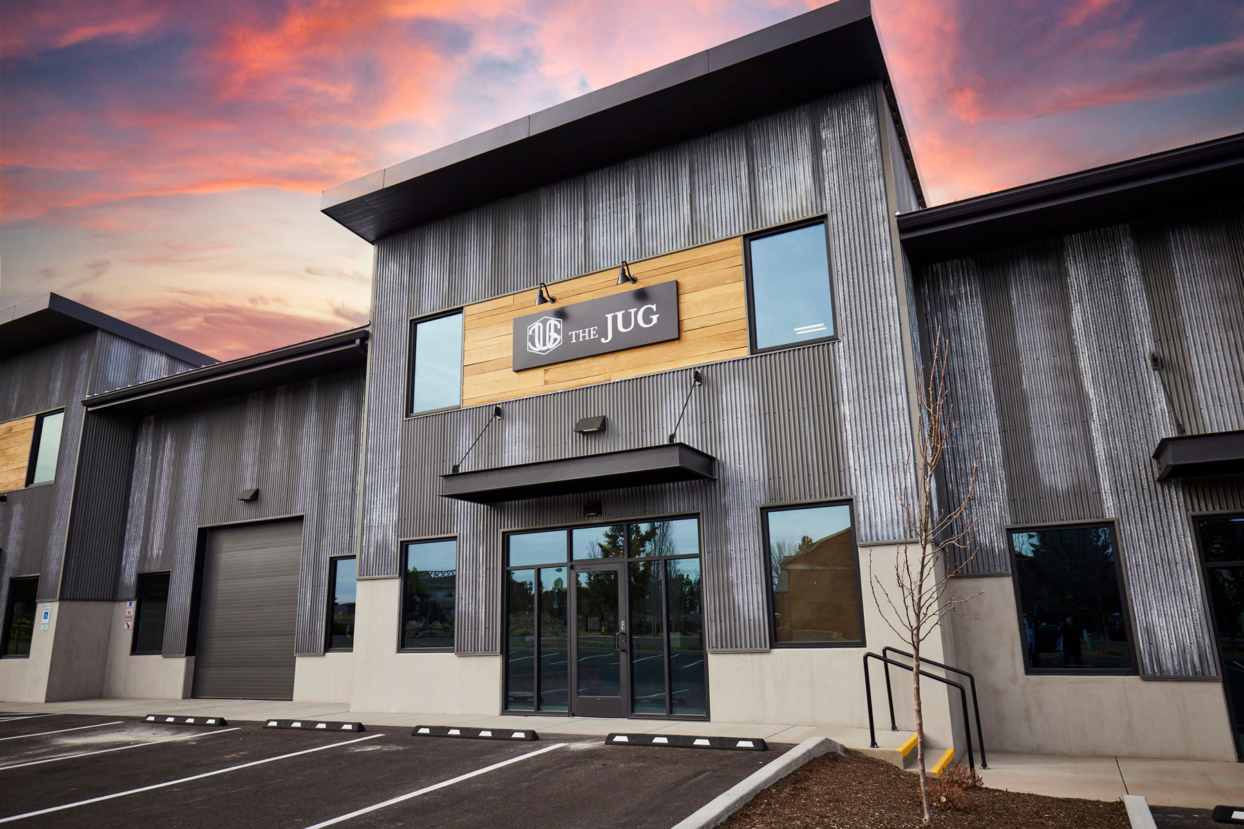 New Bouldering Gym Opens Next to “the Birthplace of Sport Climbing in the U.S.”