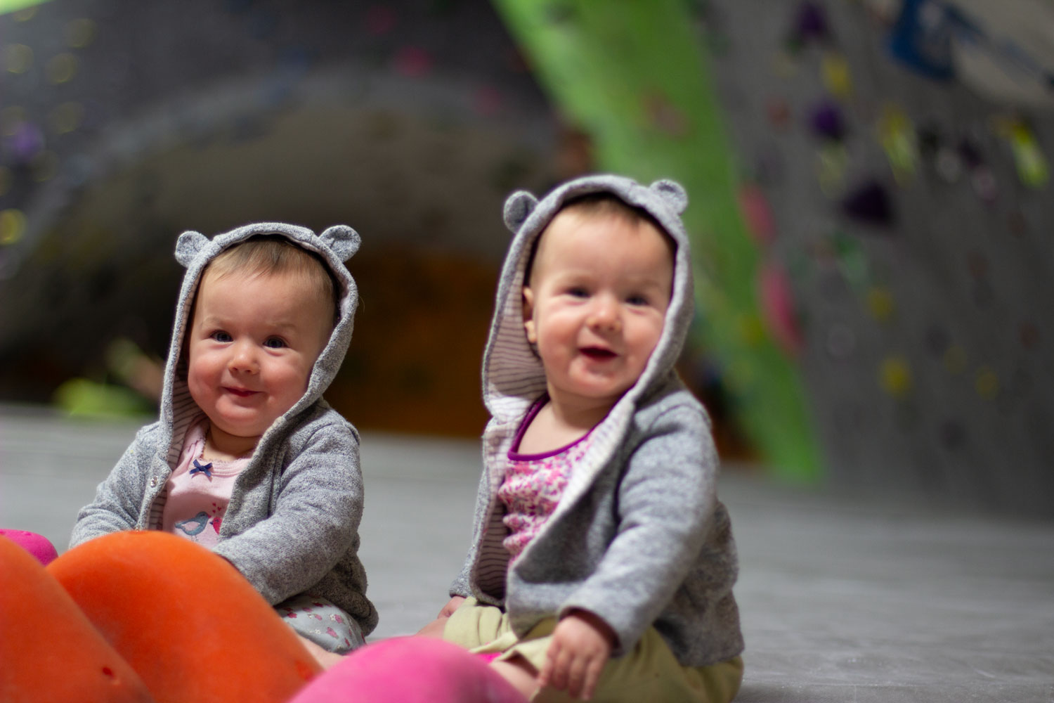 The Pad Climbing Named One of Nation’s Top Employers for Paid Leave in 2025