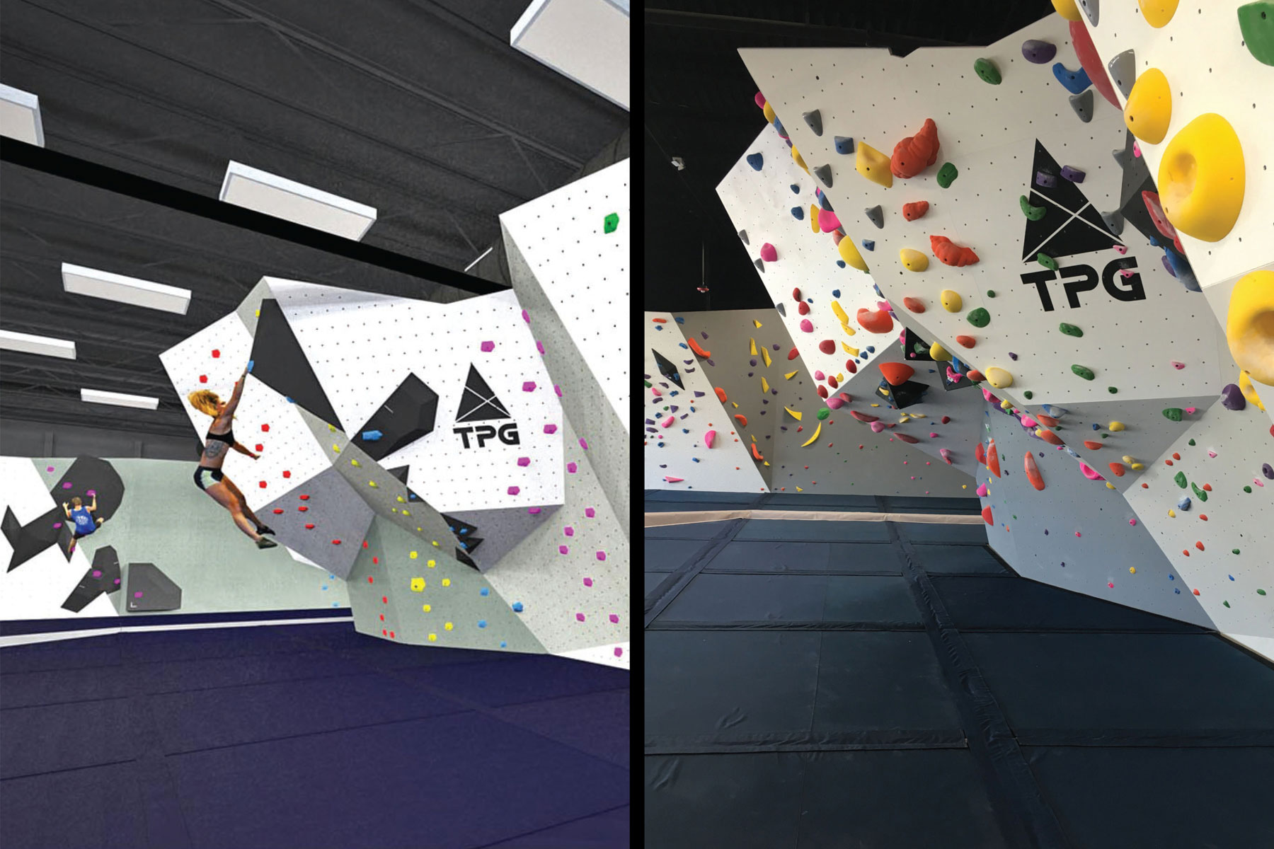 Rockwerx Consulting Service – Helping New Gym Owners Open Thriving Businesses