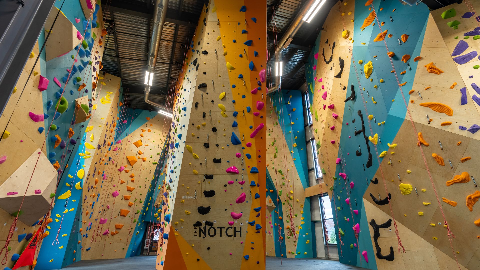 Longtime Friends Make Jump Into Gym Ownership in New Hampshire