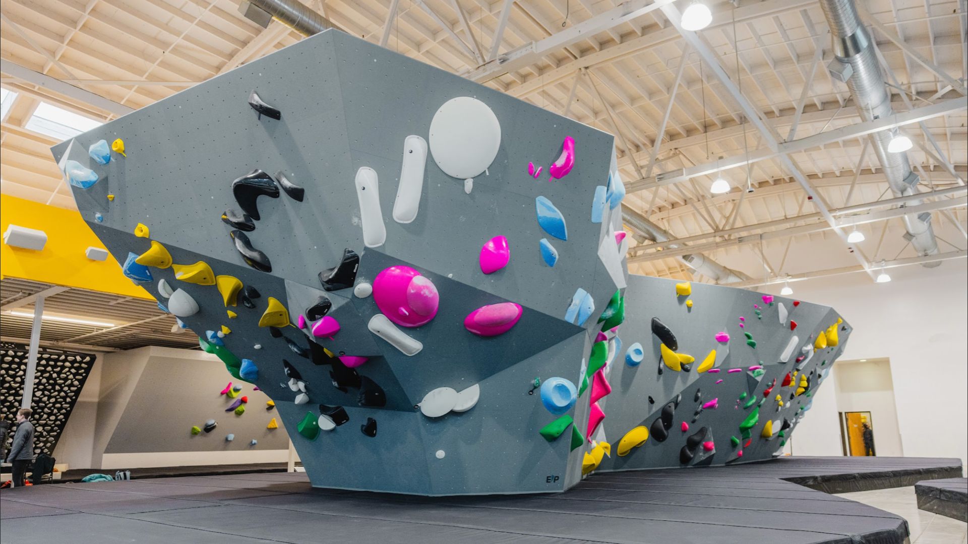 Team Reunites, Gets Ready to Open New Gym in Portland