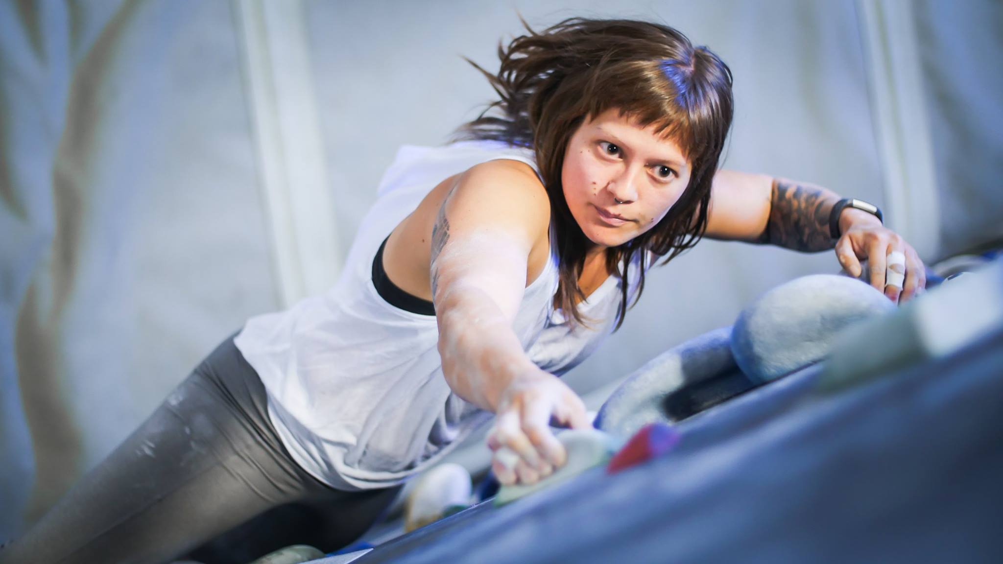 Keeping Things Community-Centric: Behind the Desk with Mailee Hung