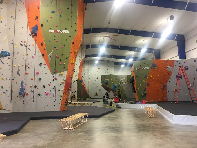 For Sale – Container Gym for Assembly at Your Location