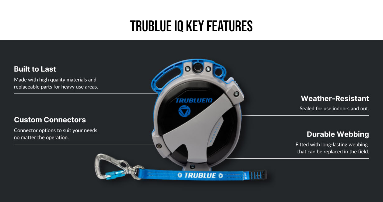 TruBlue Technologies Introduces iQ Trade-In Program