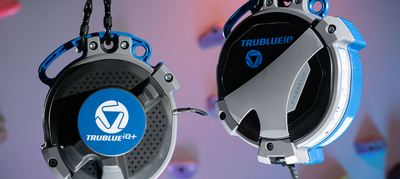 Head Rush Technologies Rebrands to TruBlue Technologies, Marking a New Era in Adventure & Professional Safety