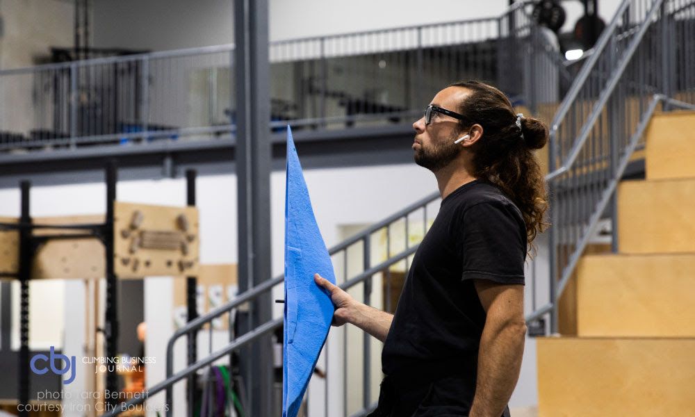 Climb Insider: happy holidays!