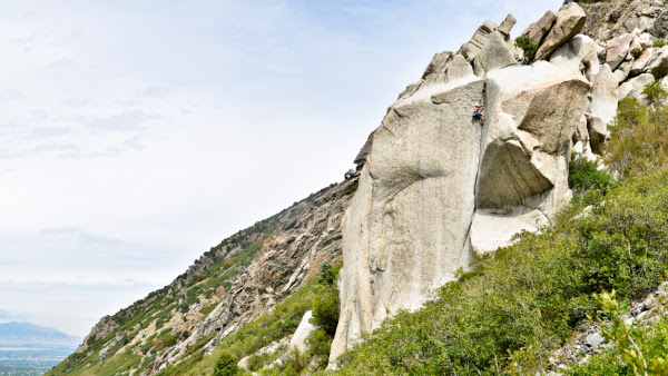 Action Alert: Protect Thousands of Backcountry Climbs