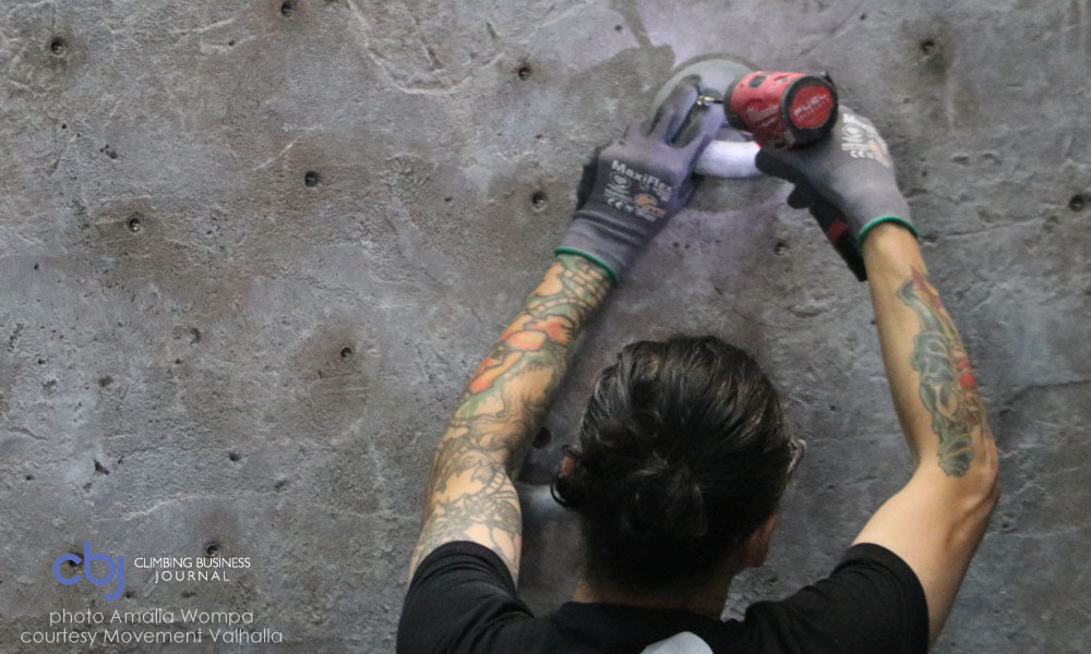 Climb Insider: gyms, people & profits