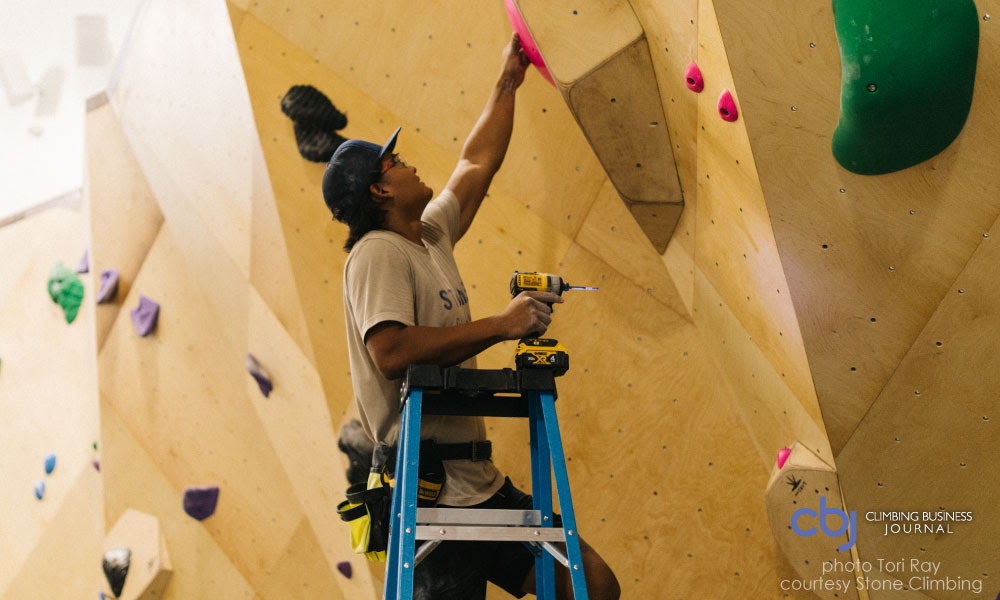 Climb Insider: our roots, and new models