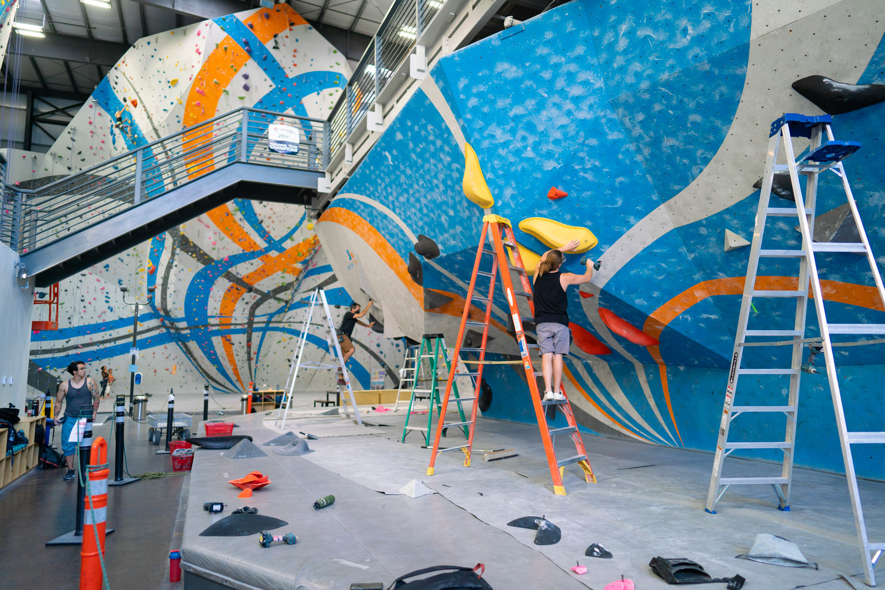 Ask a Setter: Why USAC Certifications Matter