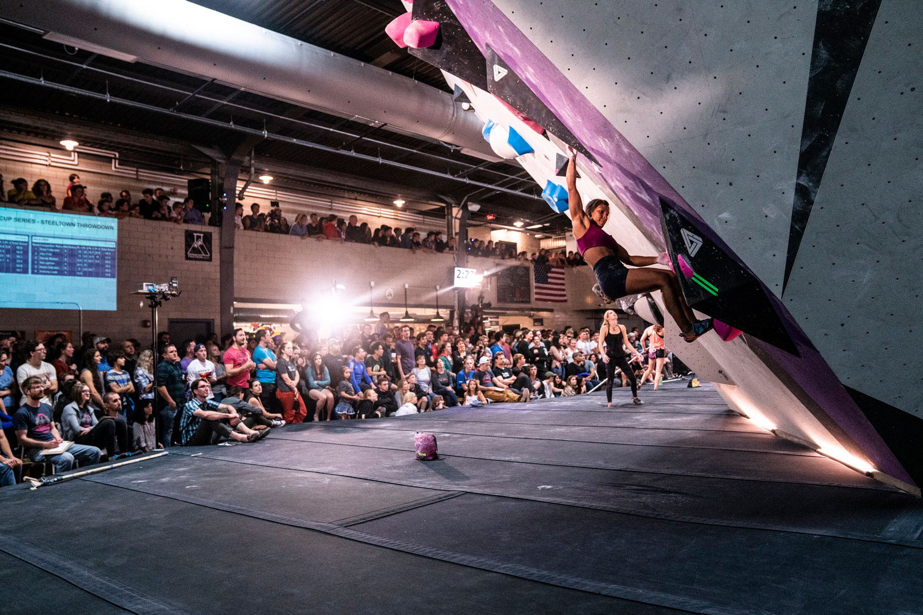 The Career Path of a Professional Setter (Truth Behind the Trade – Chapter 3)