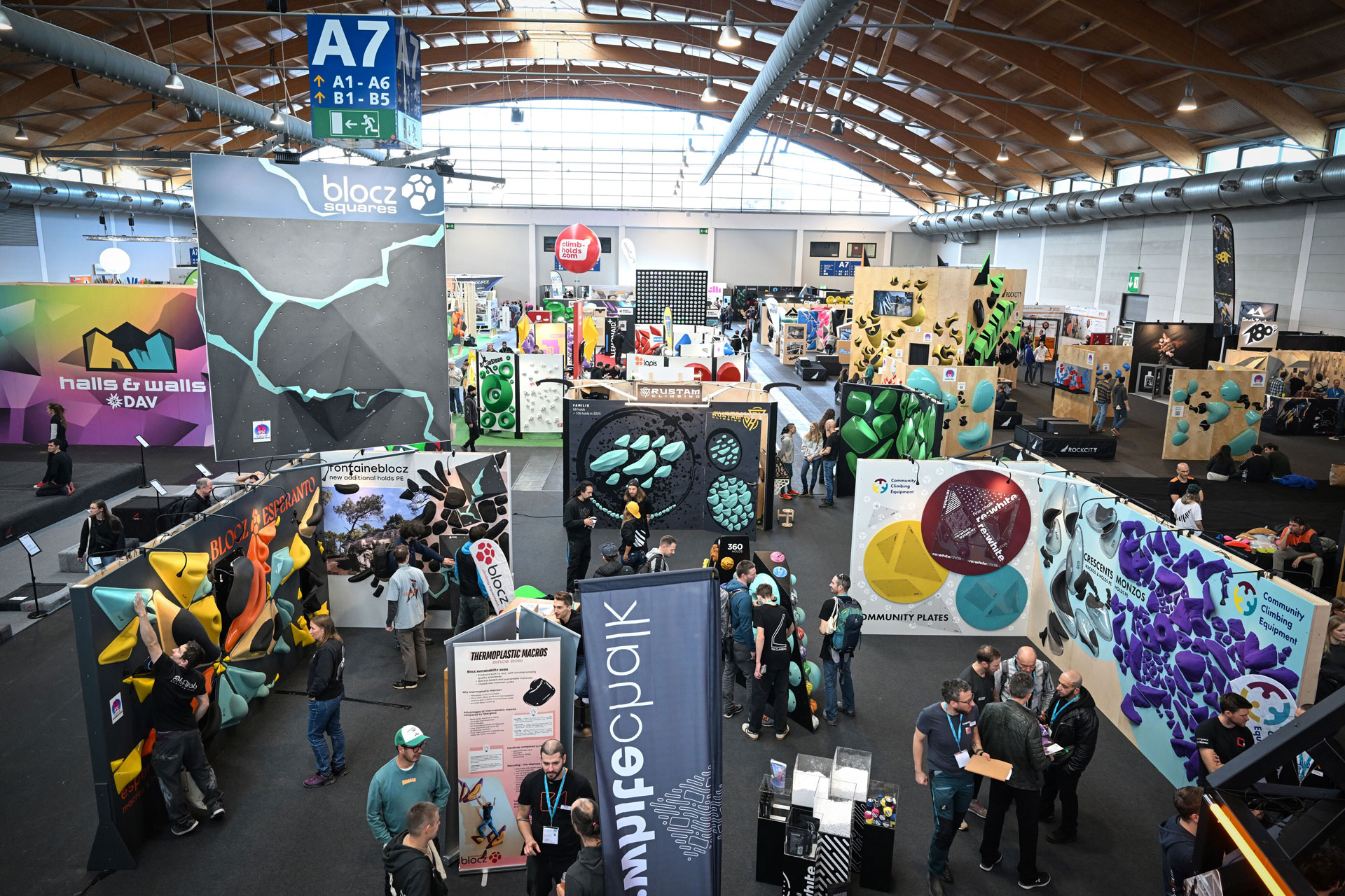 Countdown Is on for VERTICAL PRO, the Platform for Everyone Working Around Heights