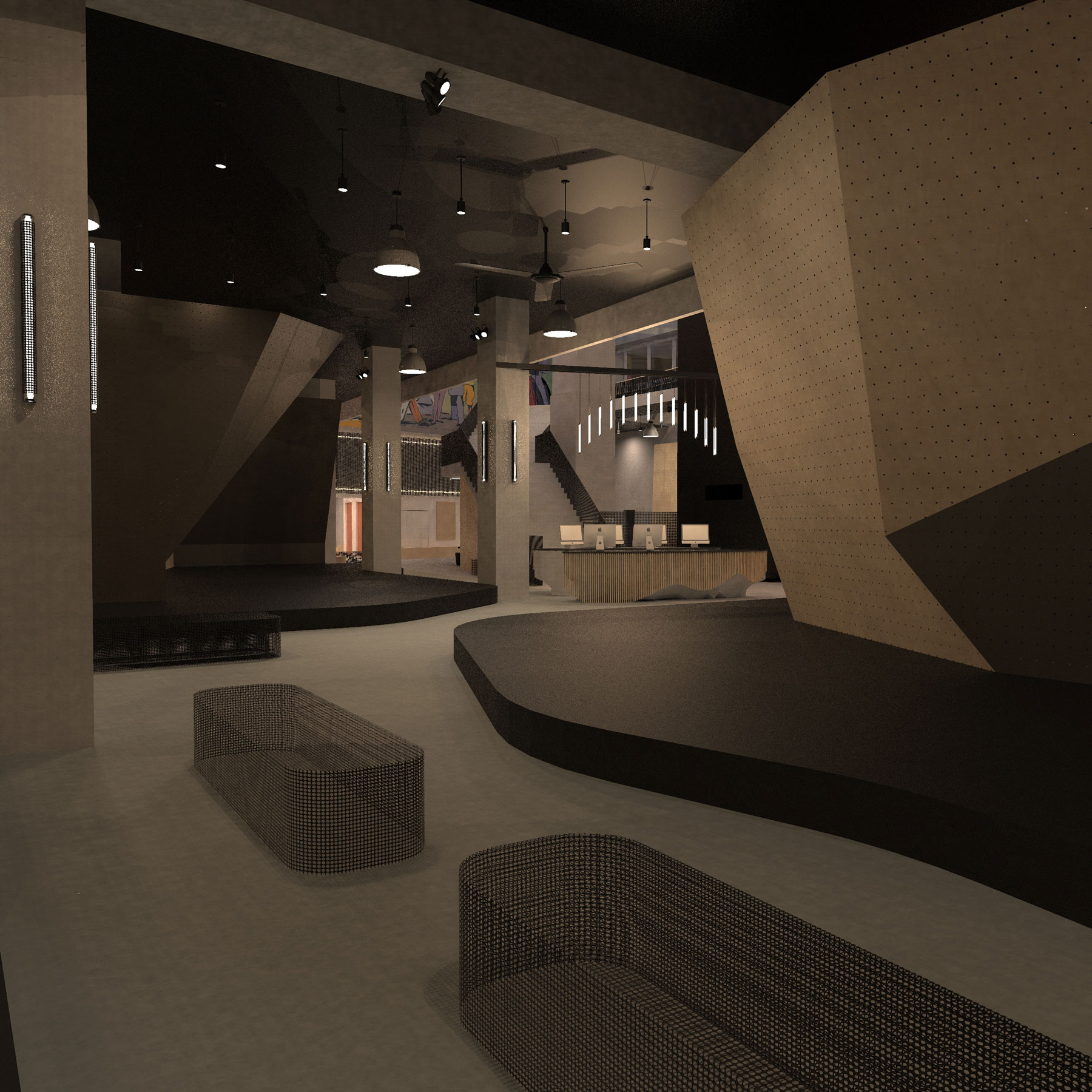 VITAL Makes Next Move in NYC Market, Gets Started on New 24/7 Gym