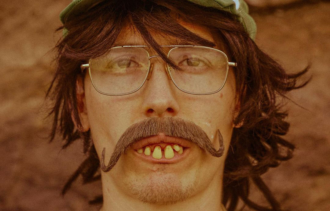 “Climb Rocking” With Heel Hook Harry