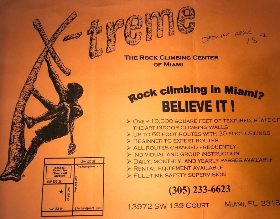 Spotlight on the 90s: X-treme