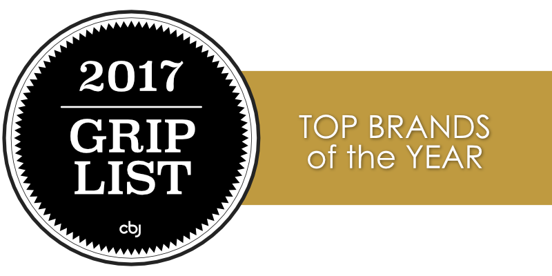 The 2017 Grip List Awards