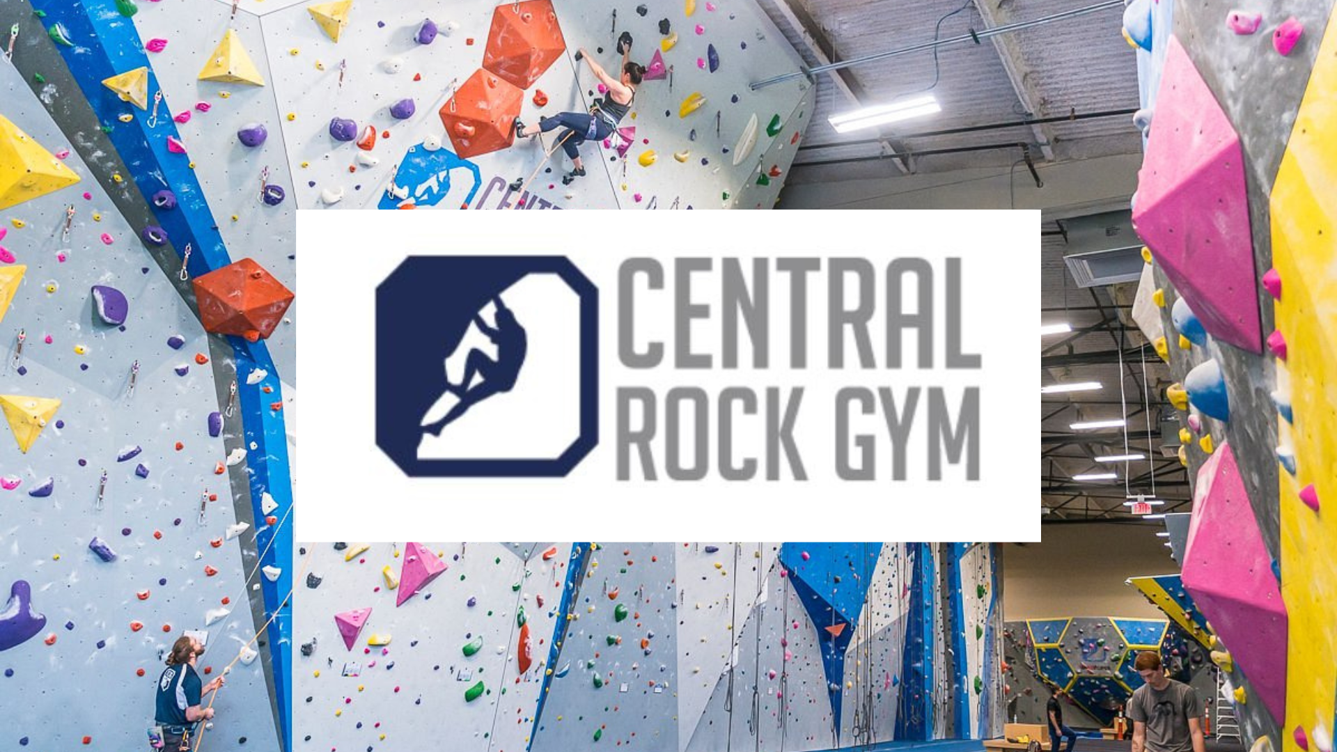 Lots of Jobs at Central Rock Gym – Climbing Jobs Weekly 2025 November 20