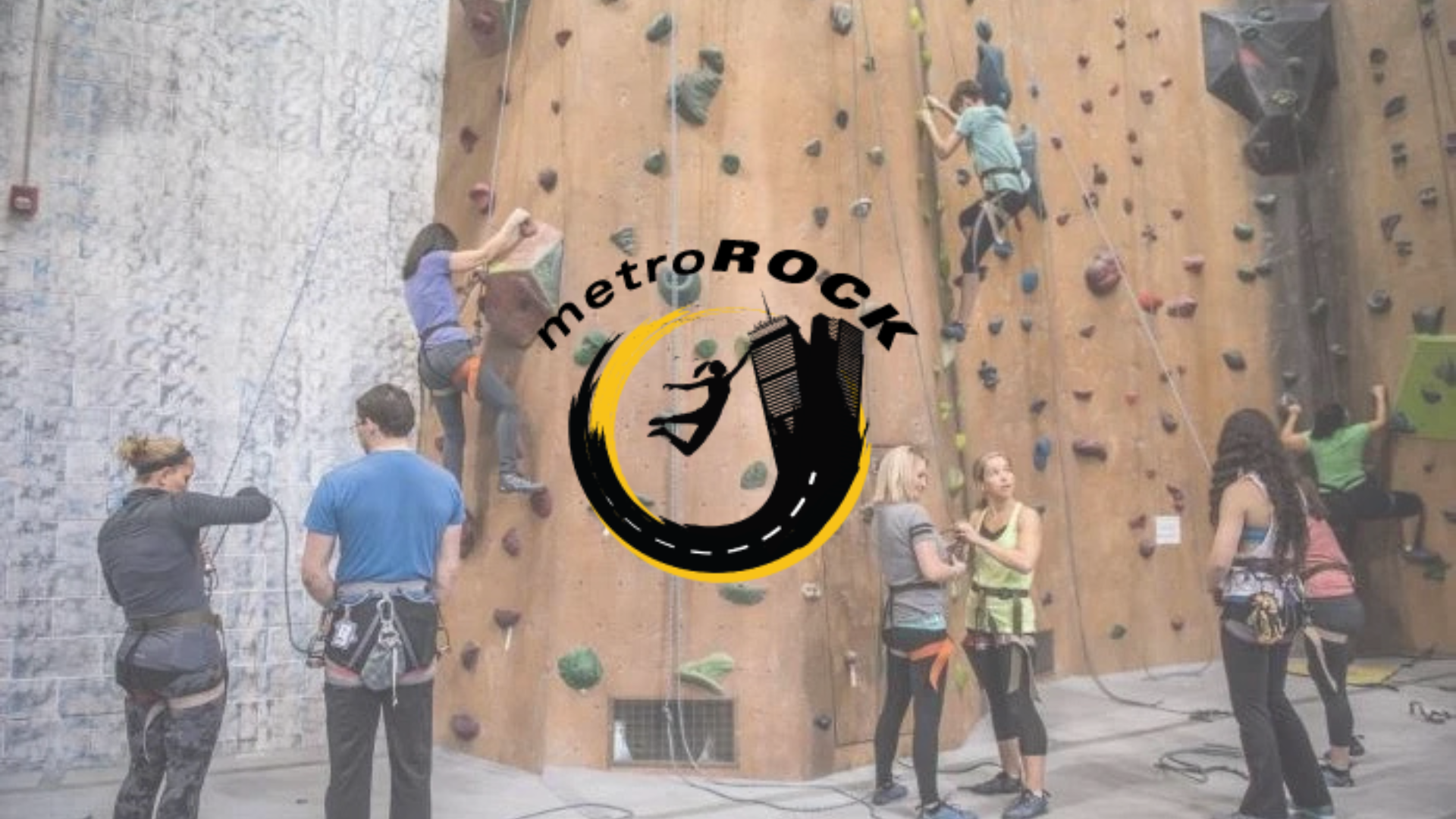 Senior Regional Routesetter Opportunity at MetroRock – Climbing Jobs Weekly 2025 December 4