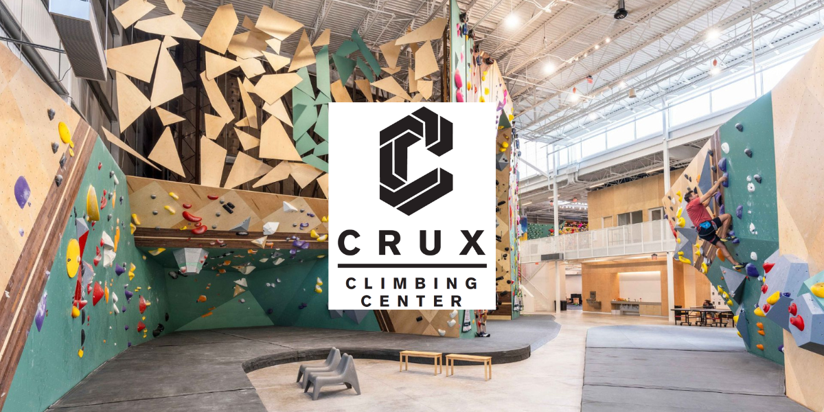 Manage Marketing & Events at Crux – Climbing Jobs Weekly 2026 Feb 19