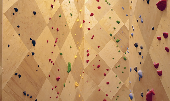 Video Peek from Vertical Solutions: Übergrippen