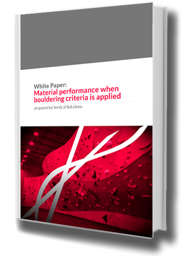 Vertical Solutions’ Bouldering Floor Performance Guide