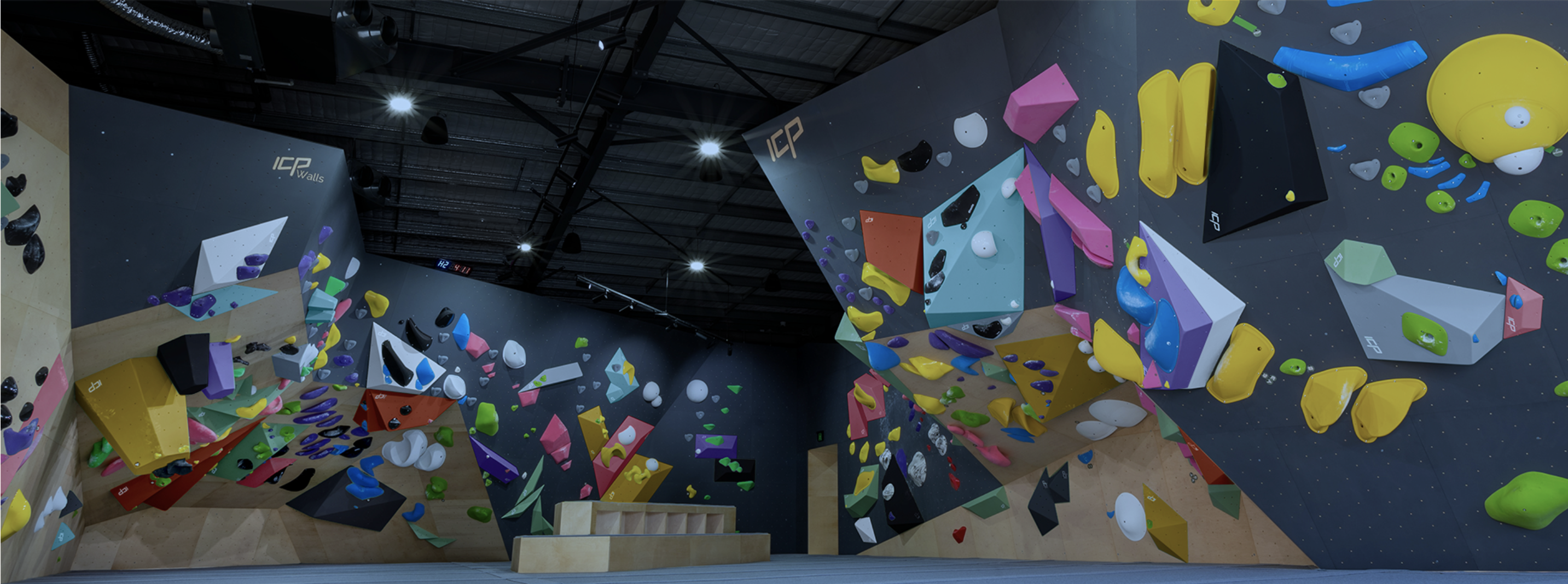 ICP Launches New Global Volumes Store: Straight from ICP’s factory to you