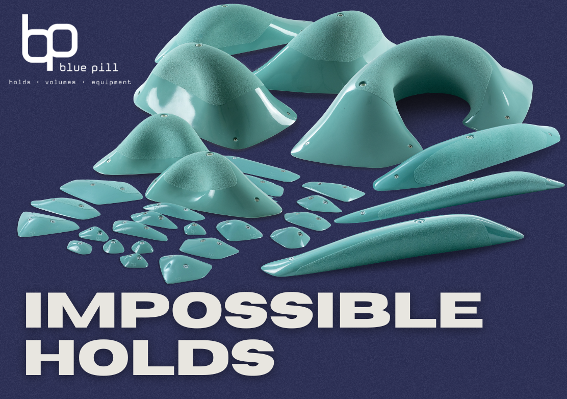 228 New Holds – bluepill’s Impossible Holds are Now Available in North America